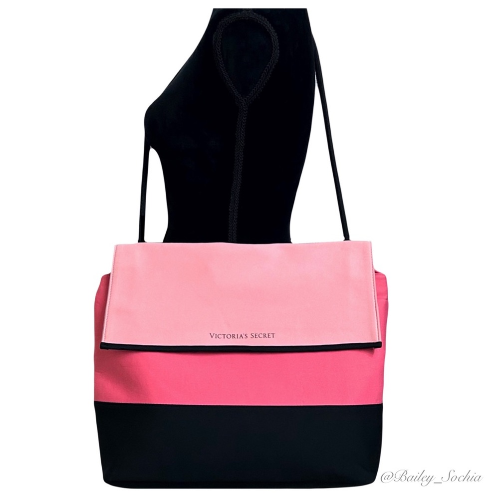 Victoria’s Secret Neoprene Insulated Cooler Bag